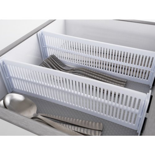 Divider for drawer