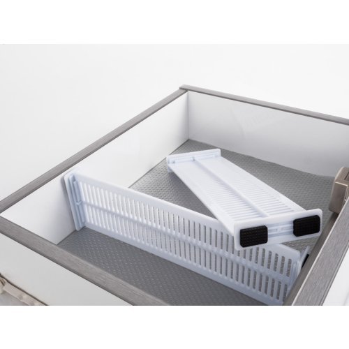 Divider for drawer
