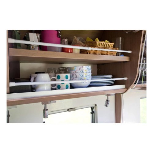 Barkeeper for 41-71 cm cupboard width