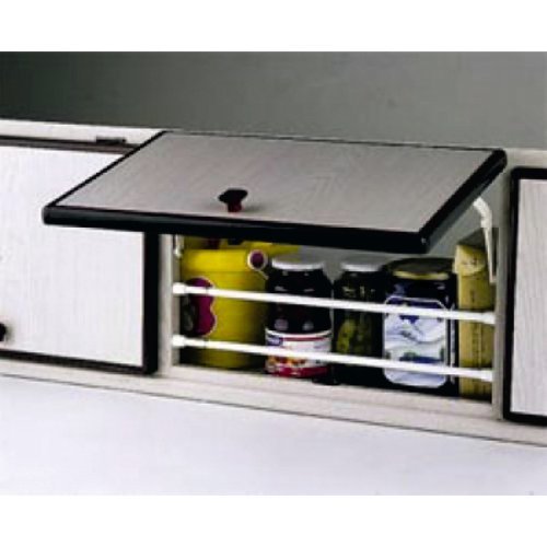 Barkeeper for 25 - 44 cm cupboard width