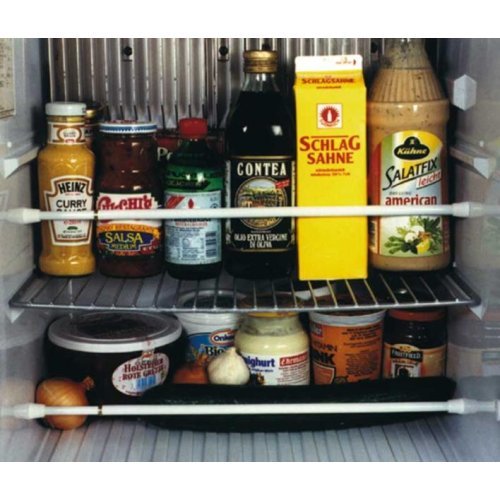 Barkeeper for 25 - 44 cm cupboard width