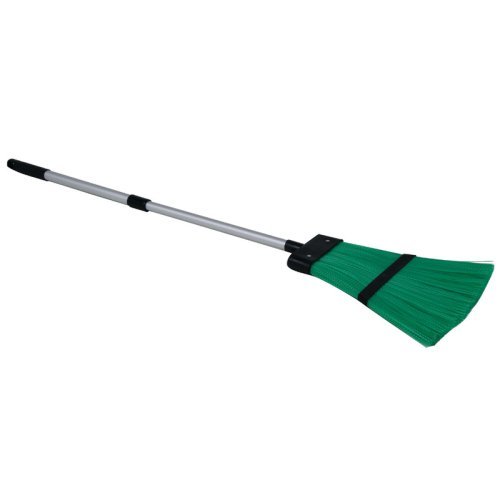 Pro-broom, alu 120 cm