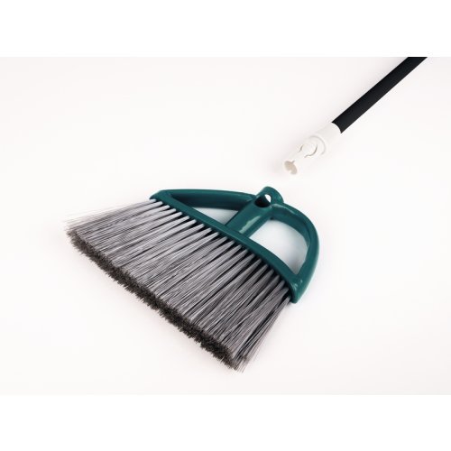 Professional broom