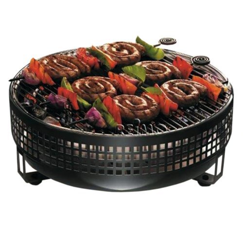 SAfire table grill