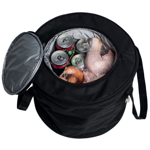 SAfire cooler box ø360mm x H285mm
