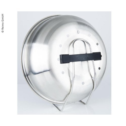 SAfire Halterung Deckel