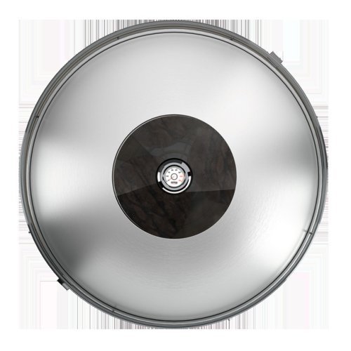 charcoal table grill "Teide