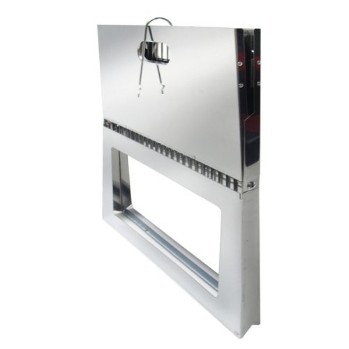 Charcoal grill Tom small foldable