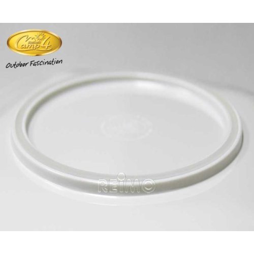 Melamine tableware set Monaco - For 4 people
