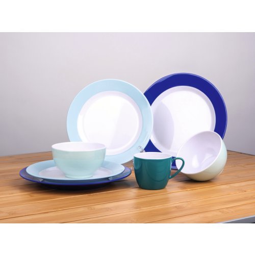 Melamine tableware set Harmony