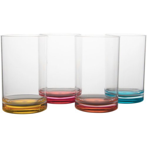 Gimex Wasserglas Set