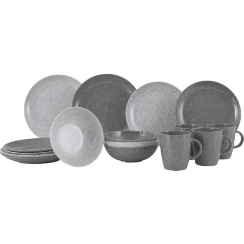 Gimex Geschirr-Set 16tlg