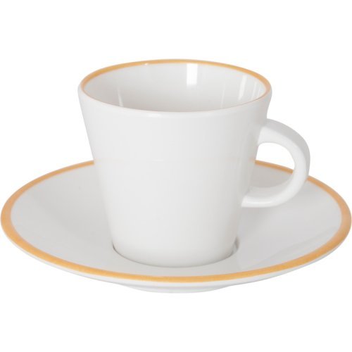 Gimex Espresso-Set 2tlg