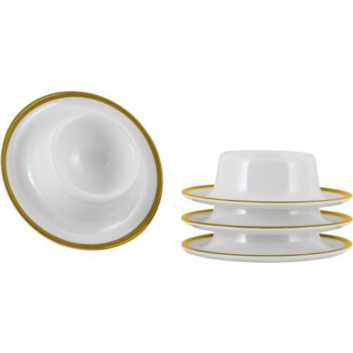 Gimex Eierbecher-Set 4tlg