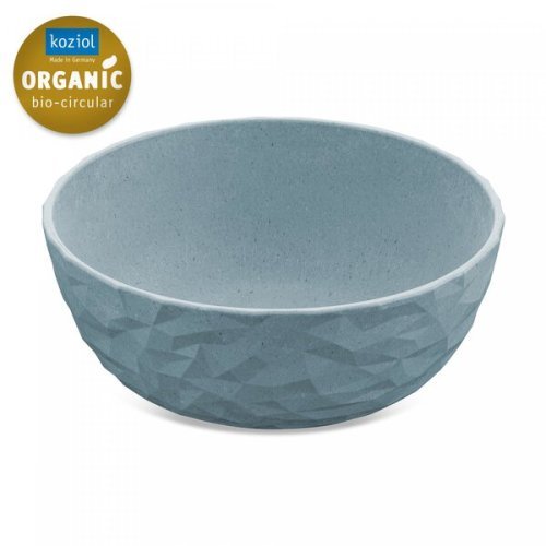 CLUB 700ml, 4er-Set, flower blue