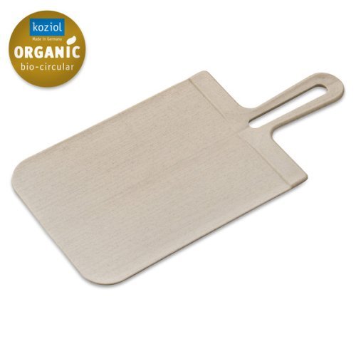 Cutting board SNAP S - Desert sand