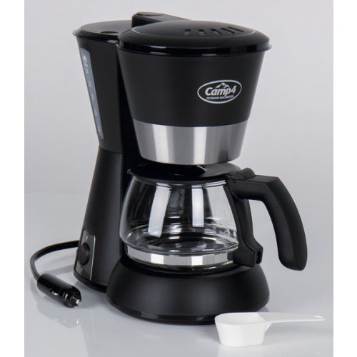 Levanzo coffee maker 12 V / 170 W