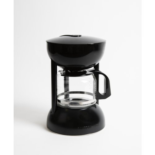 Coffee maker for gas stove, barbecue or campfire
