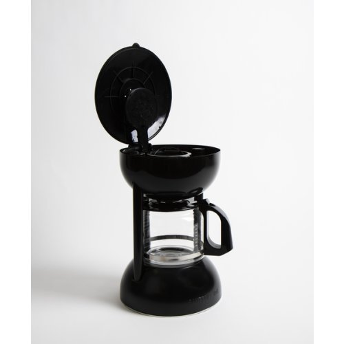 Coffee maker for gas stove, barbecue or campfire