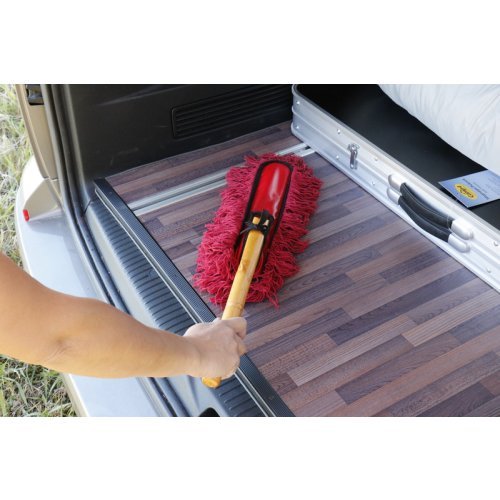 Baumwoll-Staubwedel 57cm