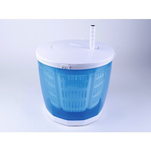 CAMP4 Manual washing machine