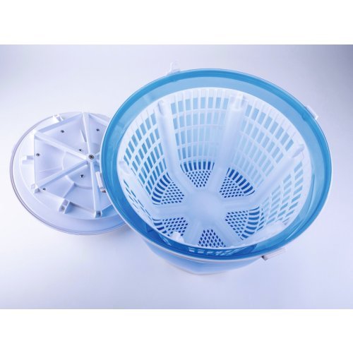 CAMP4 Manual washing machine