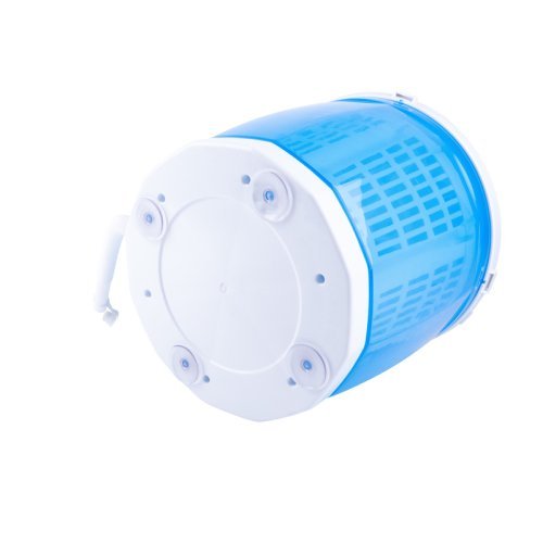 CAMP4 Manual washing machine