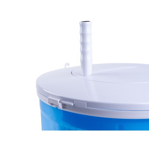 CAMP4 Manual washing machine