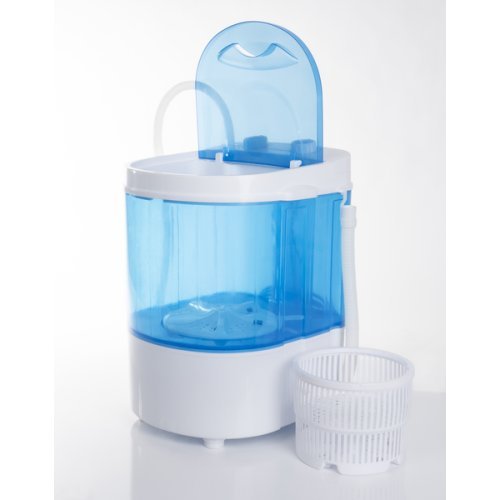 Camping washing machine 230V/260W
