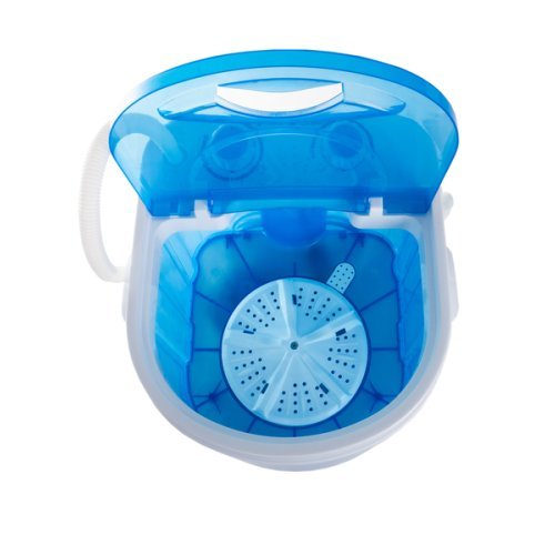 Camping washing machine 230V/260W