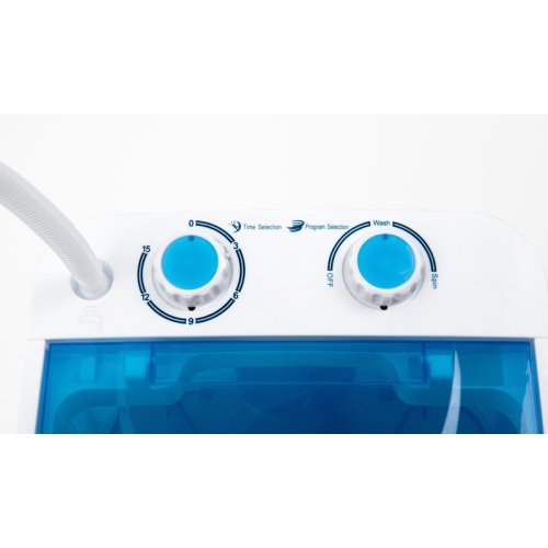 Camping washing machine 230V/260W