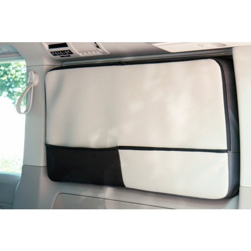 Window pocket VW T5/T6 California Ocean, Coast and Beach from 2003 - side window rear right