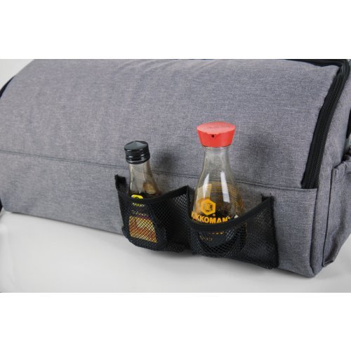 Holiday Travel Go Picnic