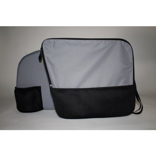 Window bag for Citroen Spacetourer / Pössl Campster - Right side