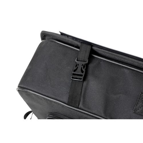 Window bag for VW Caddy 5 Maxi >2020