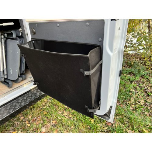 Airtune Hecktasche 1