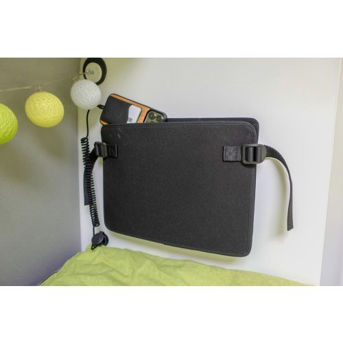 Airtune Hecktasche 1/4