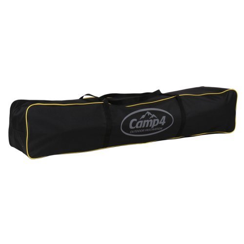 Till pole bag, black