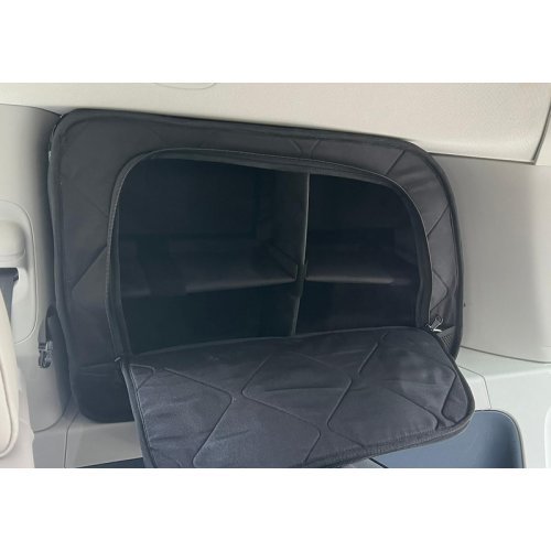 Fenstertasche Vito Links