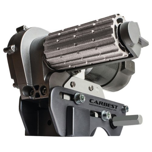 Cara-Move - powerful, semi-automatic shunting system
