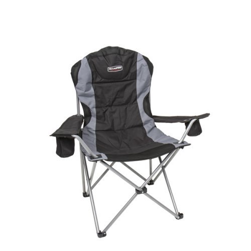 Folding armchair Toledo