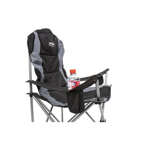 Folding armchair Toledo