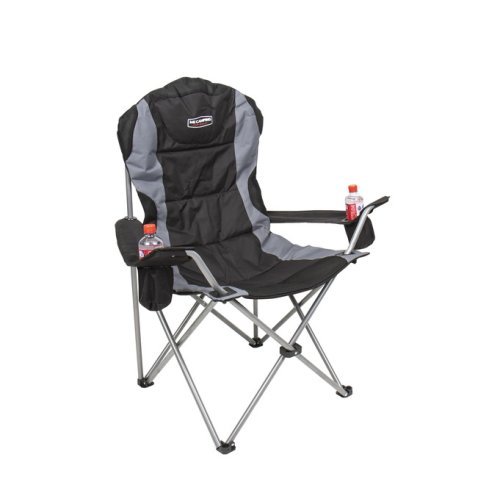 Folding armchair Toledo