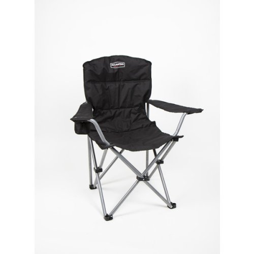 Folding armchair Toledo XL