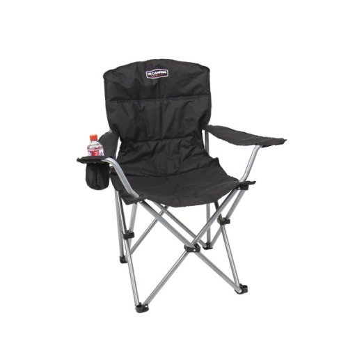 Folding armchair Toledo XL