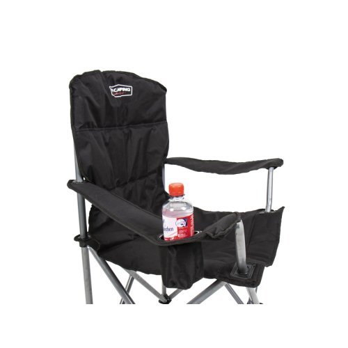 Folding armchair Toledo XL