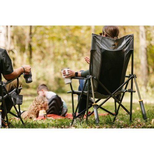 Stuhl ROADTRIPROCKER camo