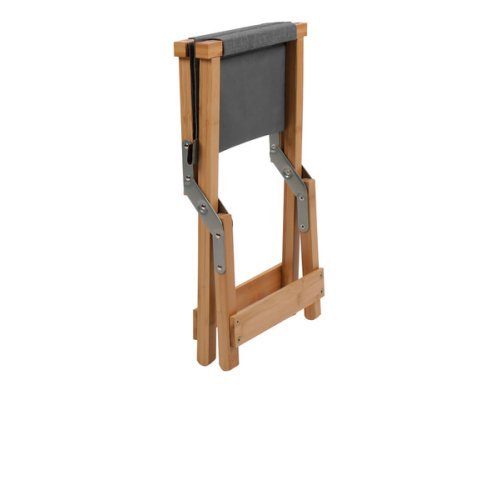 Bamboo stool / foot support