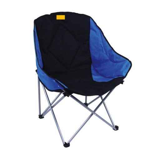 Folding armchair Barossa