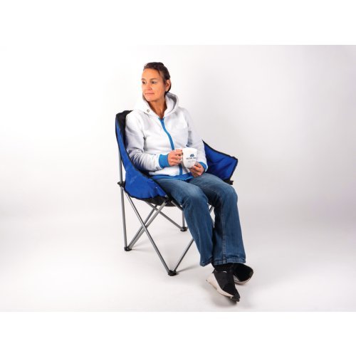 Folding armchair Barossa